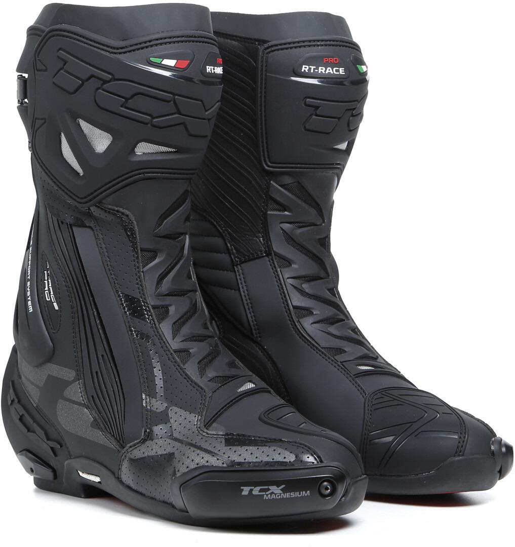 TCX boots RT-RACE PRO AIR