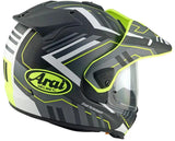 ARAI TOUR-X5 Trail - Gelb