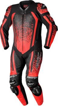 RST Pro Series Evo Airbag 1-Teiler Lederkombi