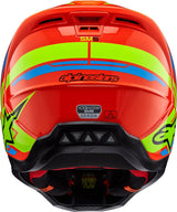 Alpinestars S-M5 Action 2 Motocross Helm