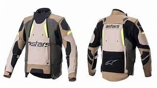 Alpinestars Halo Drystar