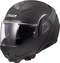LS2 FF910 Advant II flip-up helmet solid