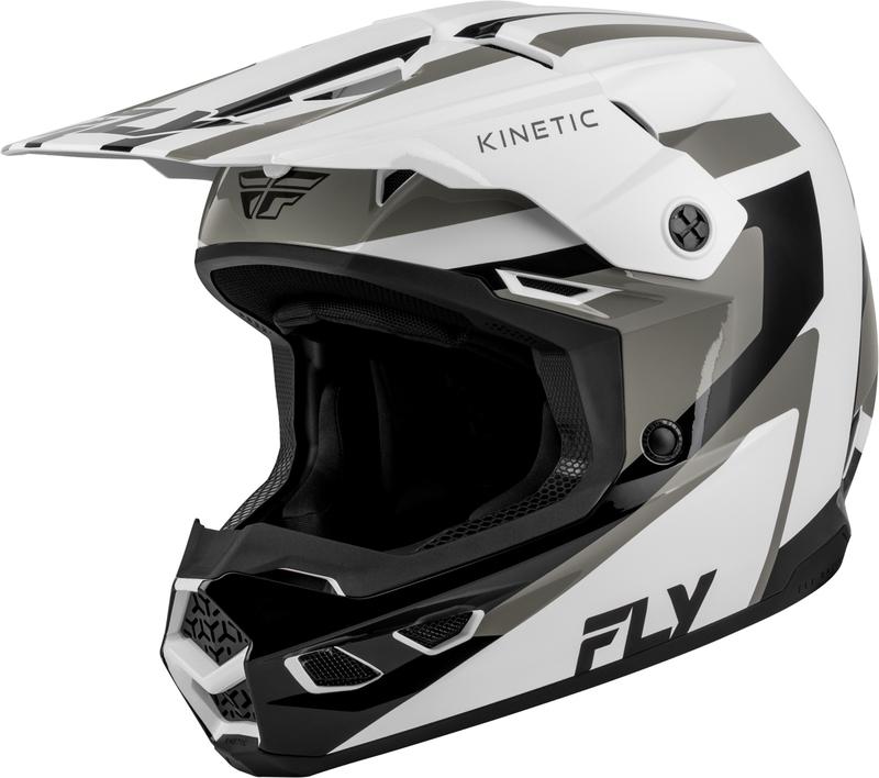 FLY RACING Kinetic Sync Helm