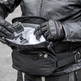 KRIEGA R3 HÜFTTASCHE