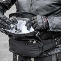 KRIEGA R3 HÜFTTASCHE