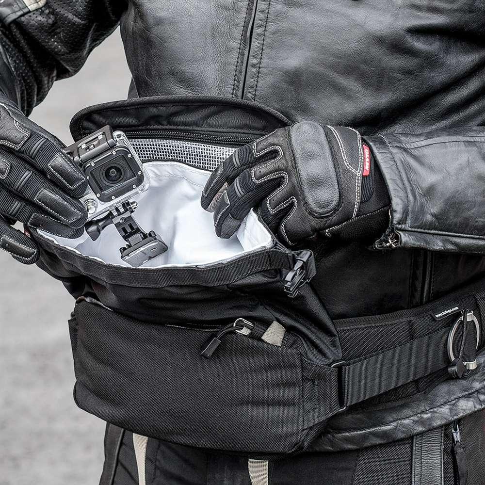 KRIEGA R3 HÜFTTASCHE