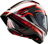 Alpinestars Supertech R10 Team full face helmet