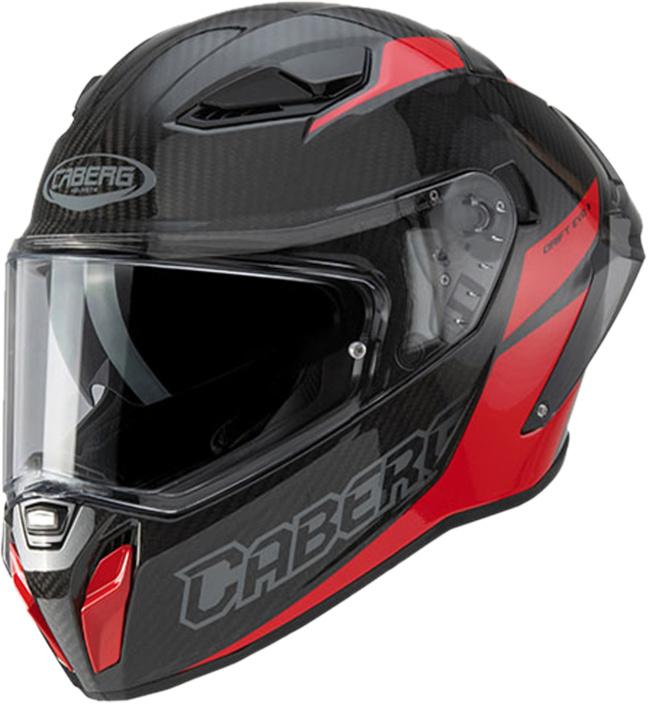 Caberg Drift Evo II Nova