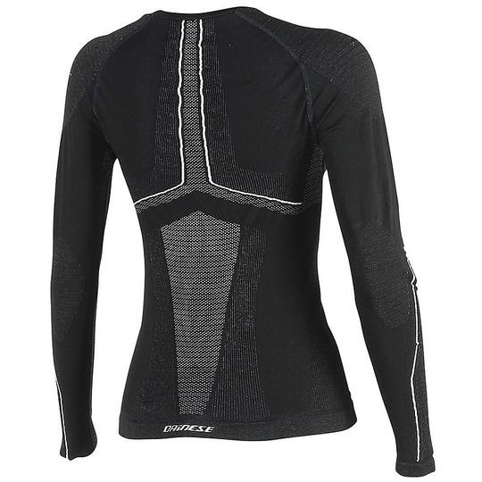 Dainese D-CORE DRY TEE LS LADY
