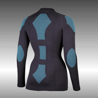 ZYPI T-SHIRT SHF 01 LONG SLEEVES