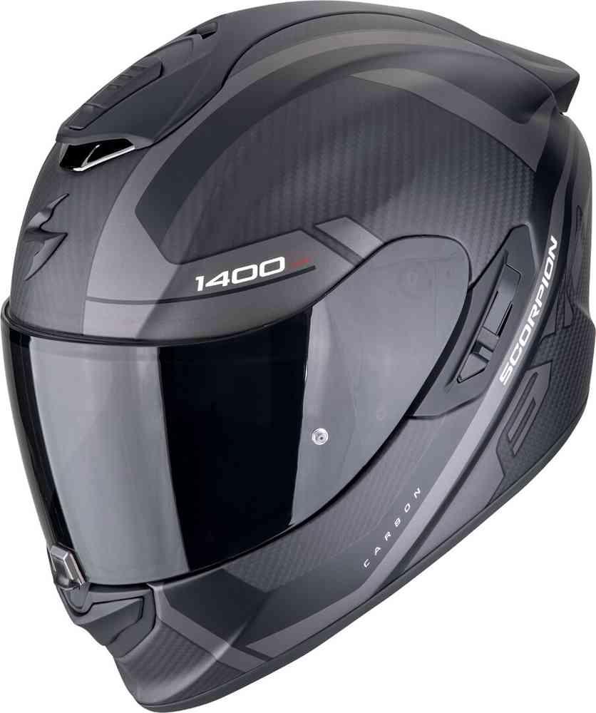 Scorpion EXO-1400 Evo II Air Enko CARBON