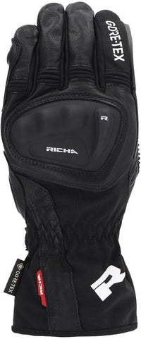 Richa Hurricane GTX Handschuhe