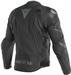 Dainese Avro 4 Motorrad Lederjacke
