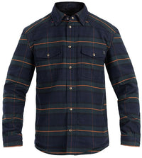 John Doe Motoshirt with XTM-Fiber® Vintage