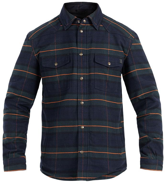 John Doe Motoshirt with XTM-Fiber® Vintage