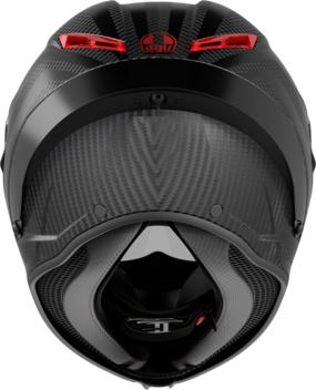 AGV Integralhelm Pista GP RR Intrepido