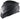 Nexx X.Lifetour Plain Klapphelmhelm