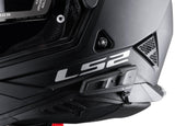 LS2 Spectrum Kommunikationssystem