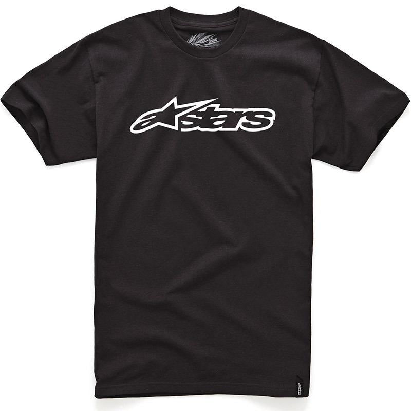 T-shirt Alpinestars Blaze