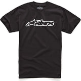 T-shirt Alpinestars Blaze