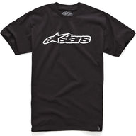 T-shirt Alpinestars Blaze