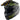 NEXX Nexx X.WED 3 Furka Carbon Motocross Helm