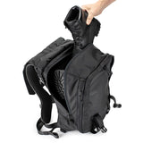 Kriega Max 28 KRU28 backpack black plain