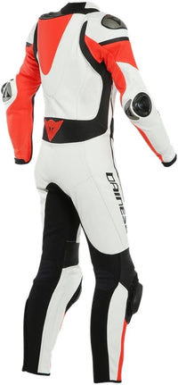Dainese Imatra 1 Teiler Perforierte Damen