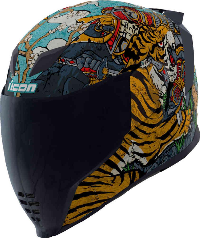 Icon Helmet Aiflite Mips Edo XL Edo