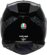 Casque intégral AGV K7 Flow 46