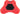 Insert de protection de poitrine Alpinestars Nucleon Plasma Racing