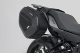 Sacoches Spacer Blaze Yamaha MT-09 / Tracer