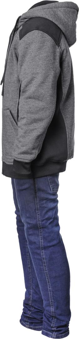 GMS Hoodie Grizzly Junior