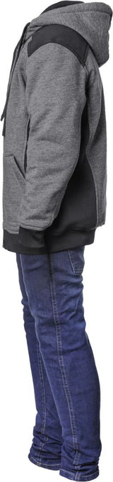 GMS Hoodie Grizzly Junior