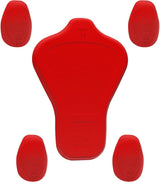 John Doe XTM Top Protektoren Set Men
