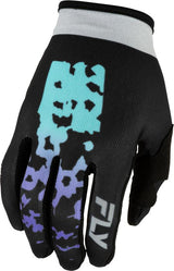 FLY RACING Lite Flake Handschuhe