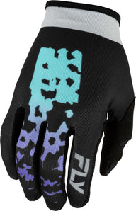 FLY RACING Lite Flake Handschuhe