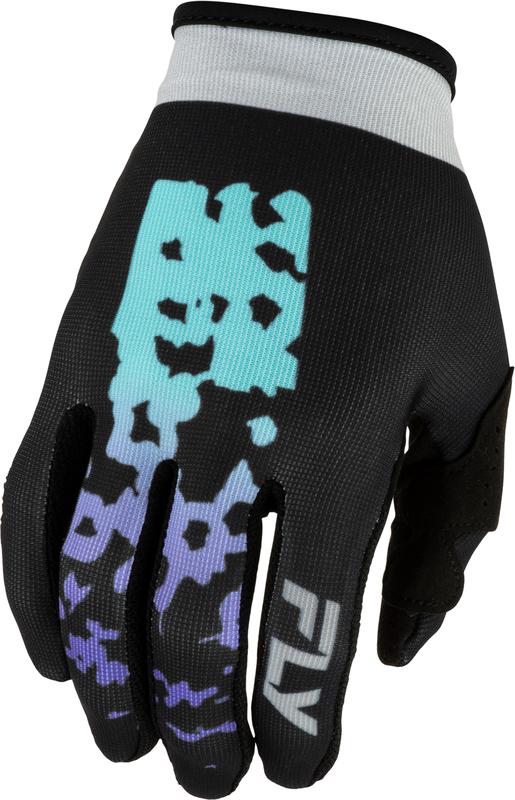 FLY RACING Lite Flake Handschuhe