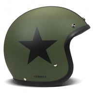 DMD VINTAGE Multi Jet Helmet