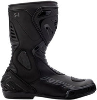 RST S1 Boot