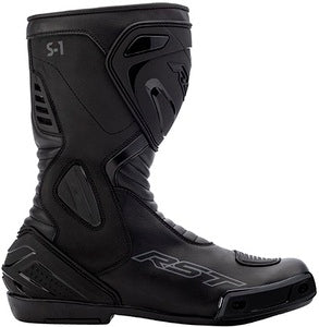 RST S1 Boot