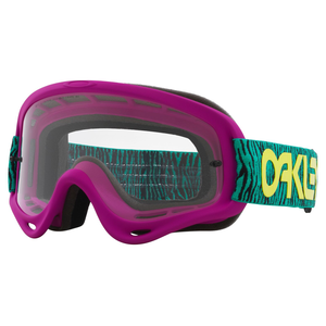 OAKLEY O Frame MX Brille Heritage