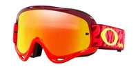 OAKLEY O Frame MX Brille - TLD