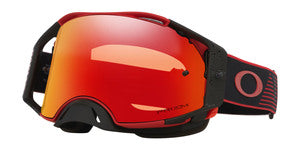 OAKLEY Airbrake MX Brille