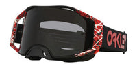 OAKLEY Airbrake MX Brille