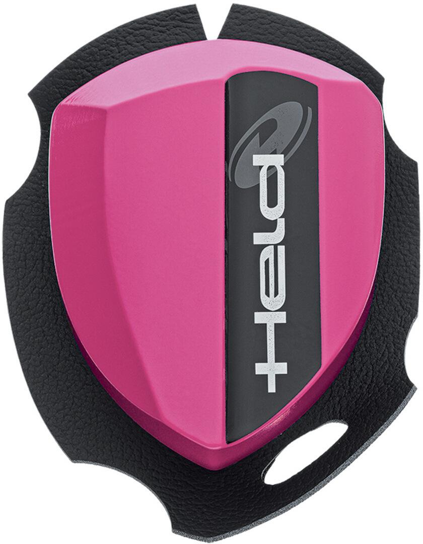 Held Timber knee sliders