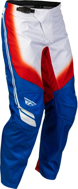 FLY RACING F-16 Raze Hose