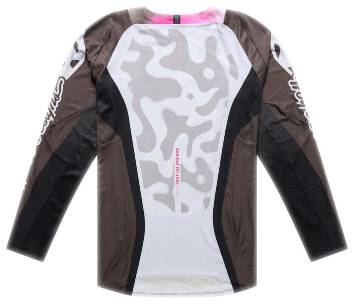 Troy Lee SE PRO Jersey - Myth