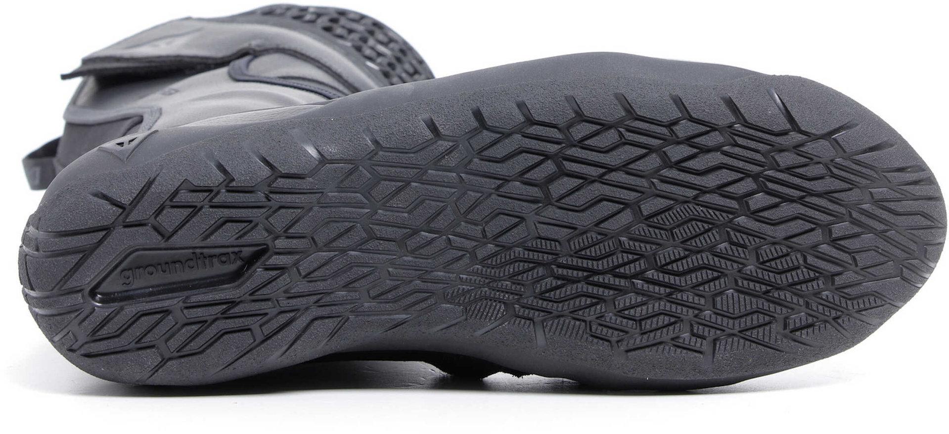 Dainese Fulcrum 3 Gore-Tex Stiefel