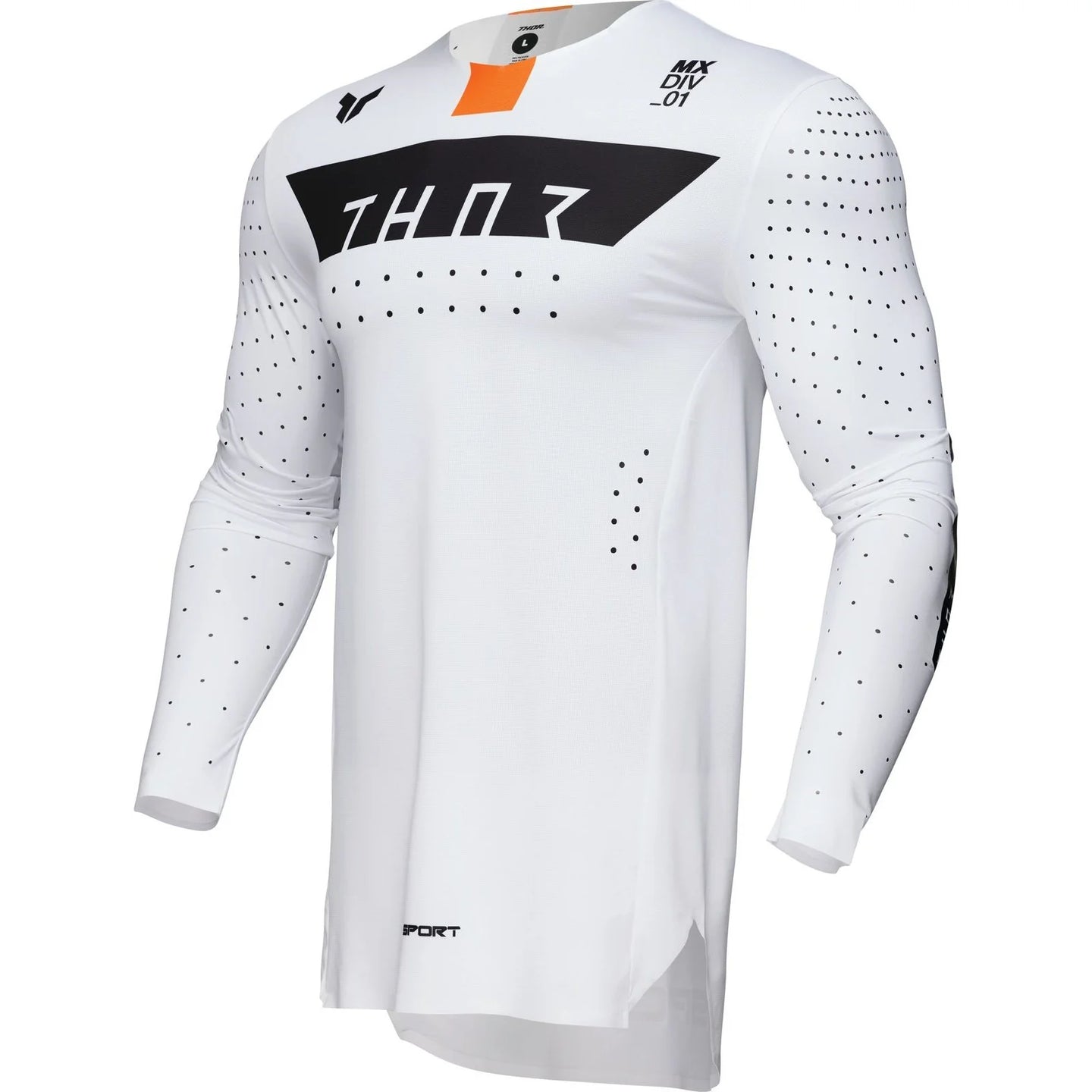 Thor Sportswear Rogue Motocross